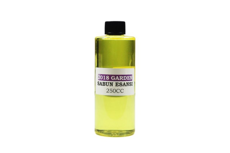 2018 Garden Sabun Esansı 250 CC - 2