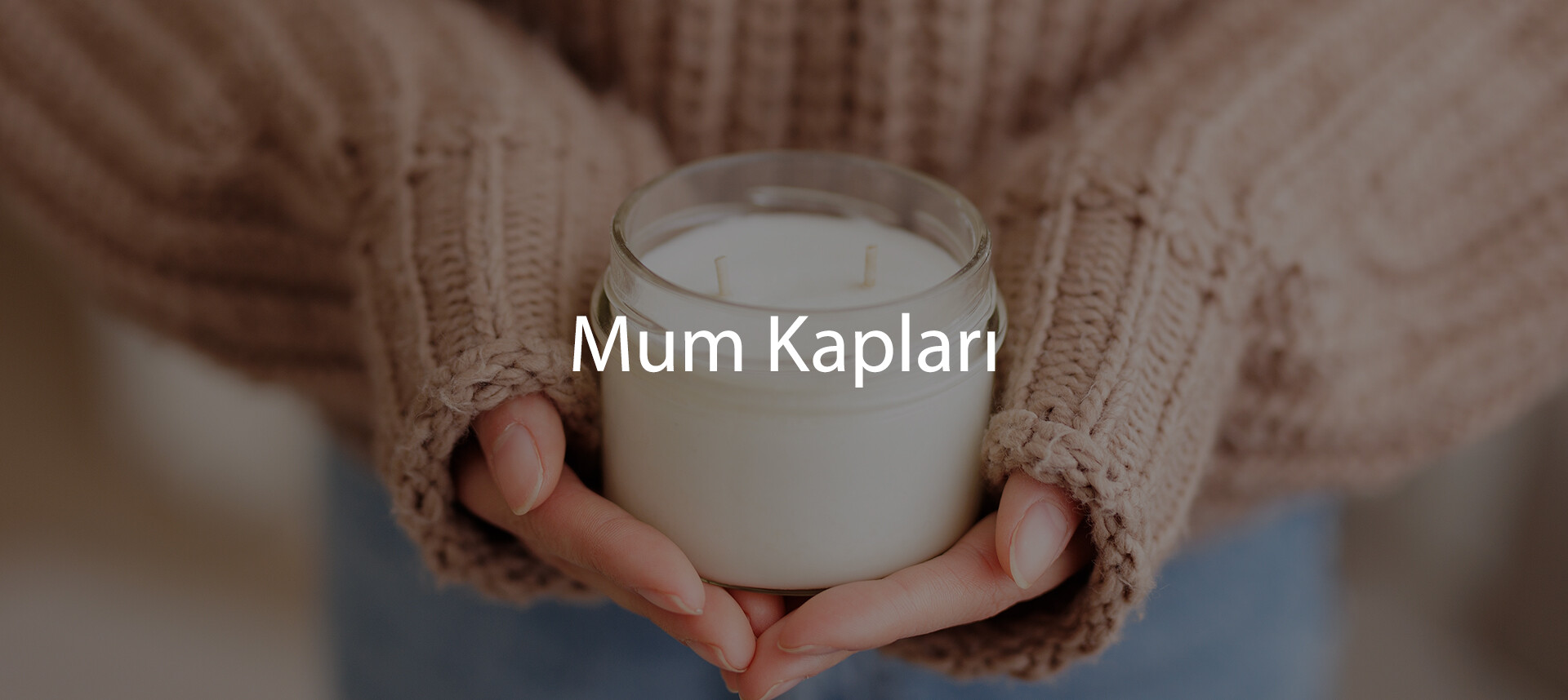 Mum Kapları