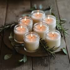 Soya Wax