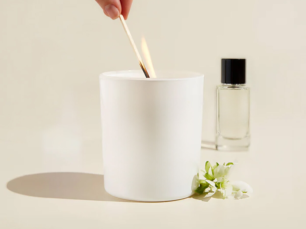 Soya Wax Mumlarda Hangi Esanslar Kullanılır? En Uyumlu Koku Rehberi