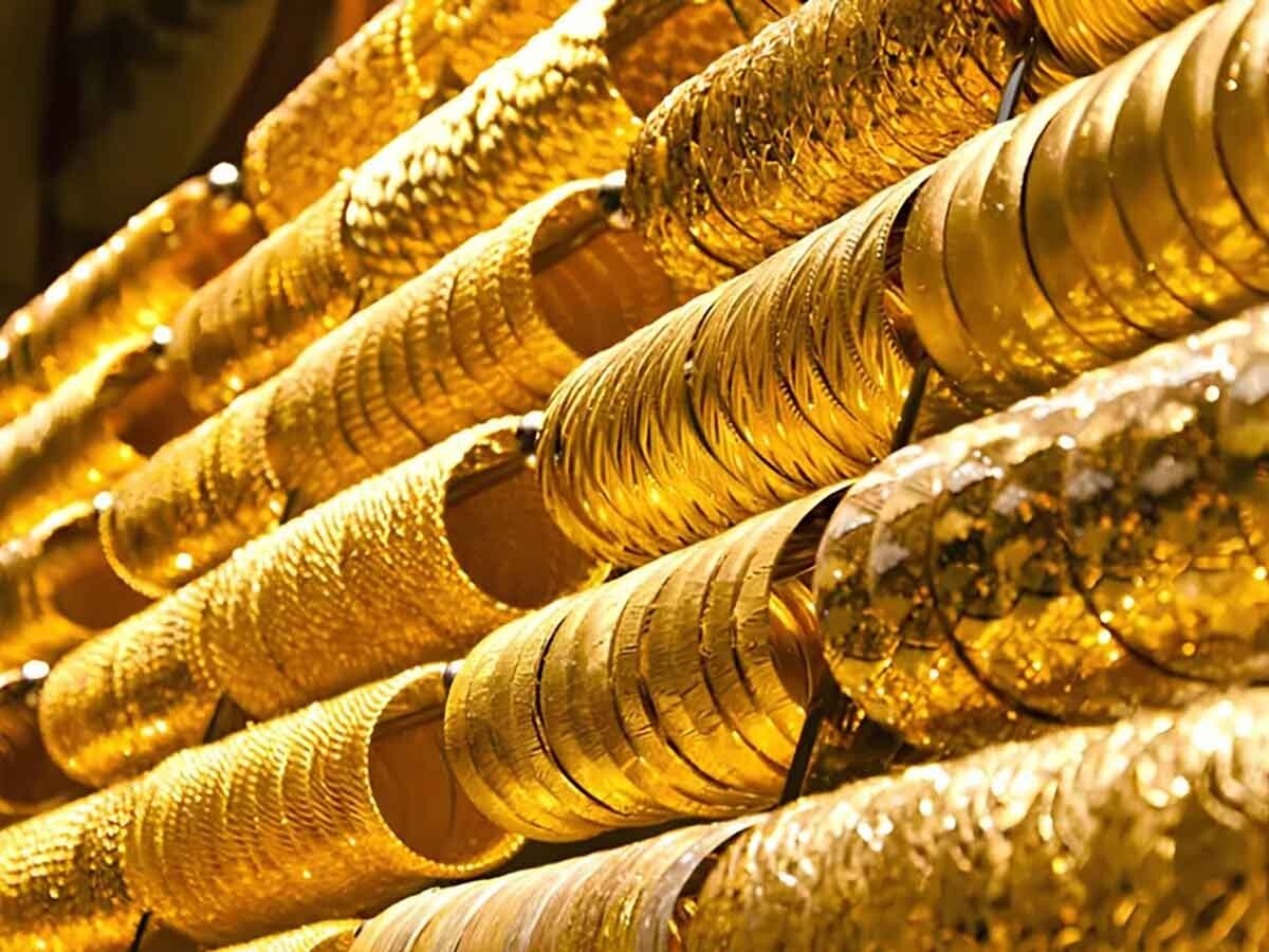 Altının Saf Olup Olmadığını Nasıl Anlarsınız?