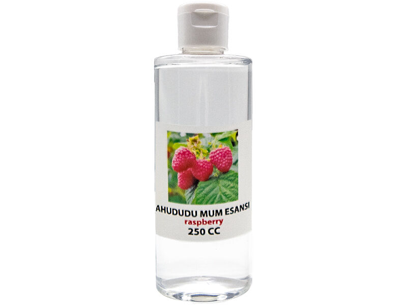 Ahududu Mum Esansı 250 CC - 1