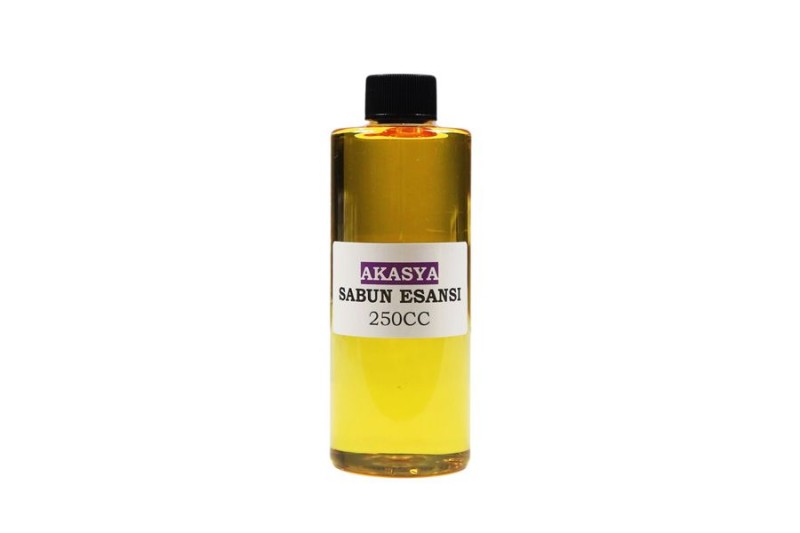 Kimyacınız - Akasya Sabun Esansı 250 CC