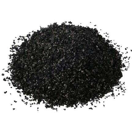 Aktif Karbon - Kömür Tozu Granül 5 KG - 1