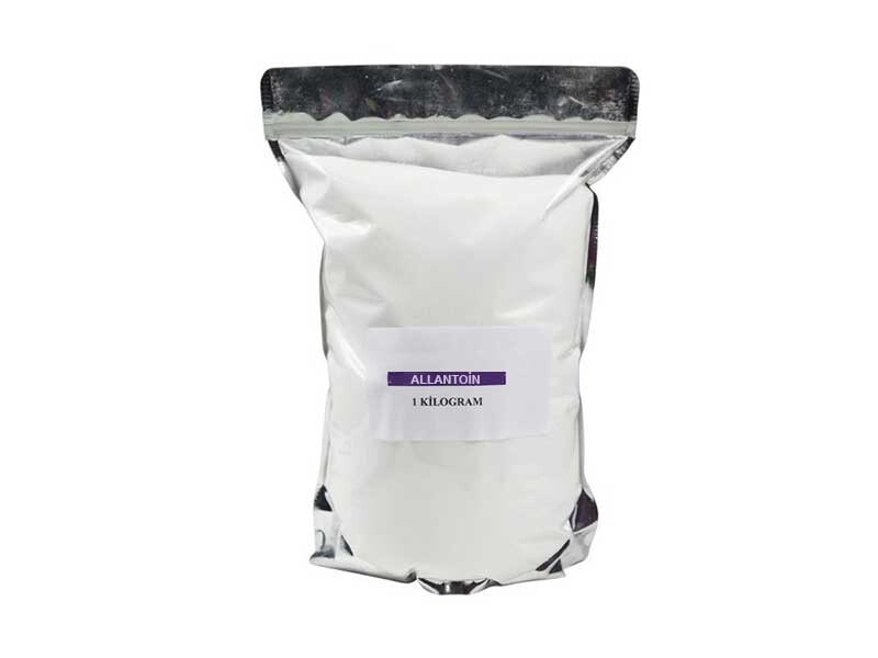 Allantoin 1 KG - Kimyacınız