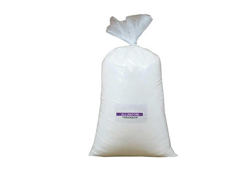 Allantoin 5 KG - Kimyacınız