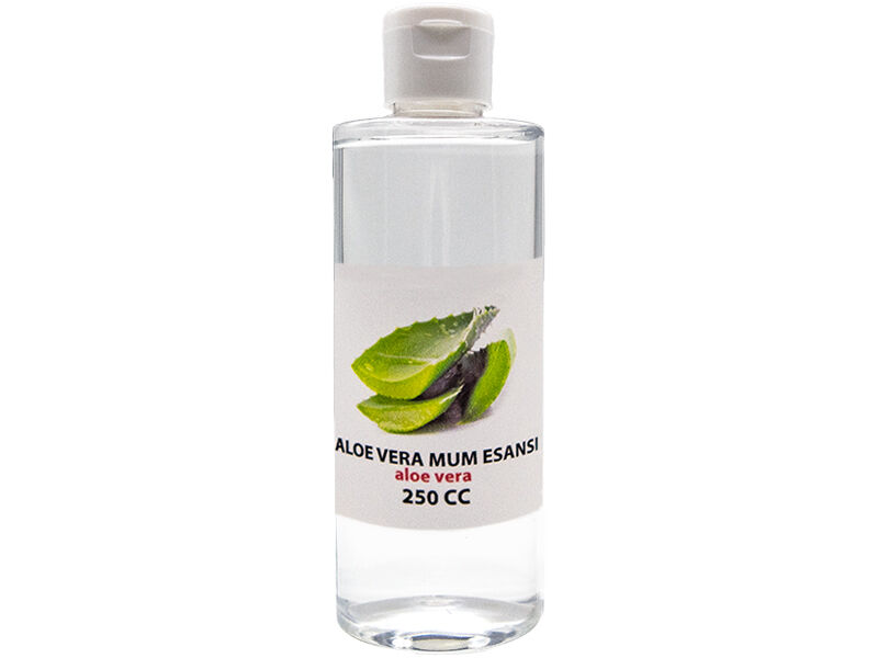Aloe Vera Mum Esansı 250 CC - 1