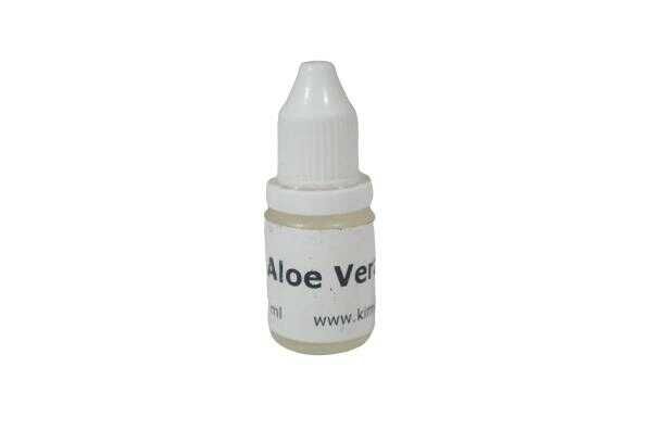 Aloe Vera Özü - Bitki Özü 10 ML - 1