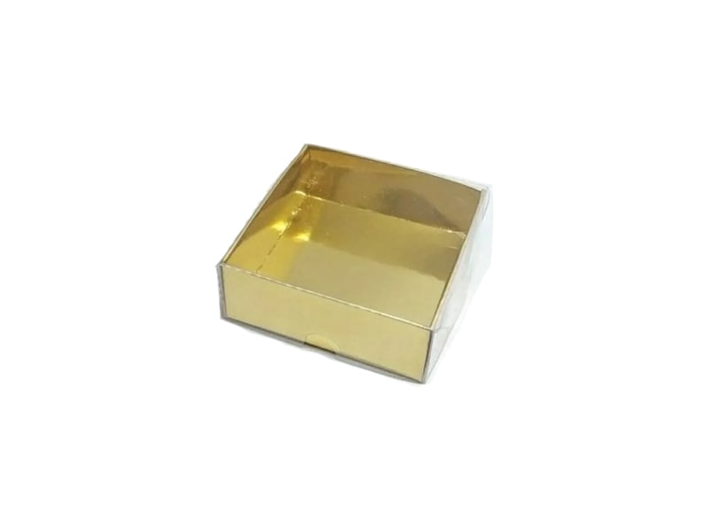 Altın Asetat Kutu 15-12-3 25 Adet - Kimyacınız