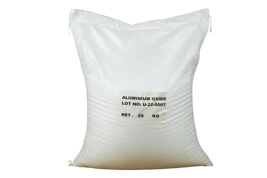 Alüminyum Oksit 25 KG - 1
