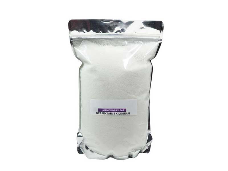 Amonyum Sülfat 1 KG - 1