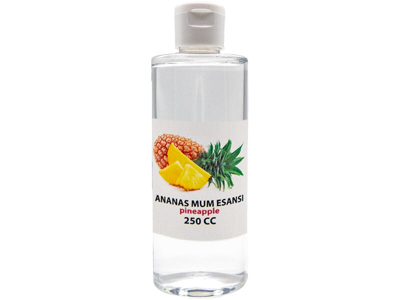 Ananas Mum Esansı 250 CC - 1