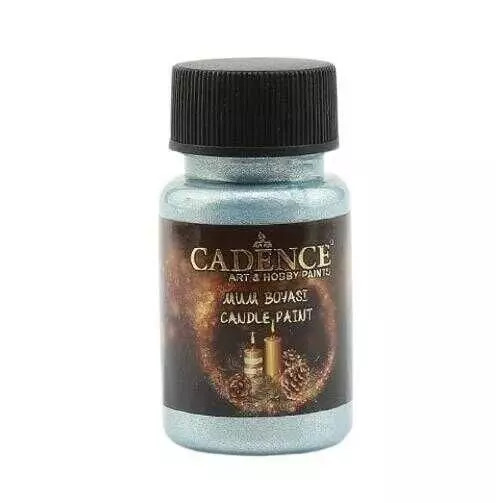 Cadence - Aqua Mum Boyası Cadence 2145 50 ML
