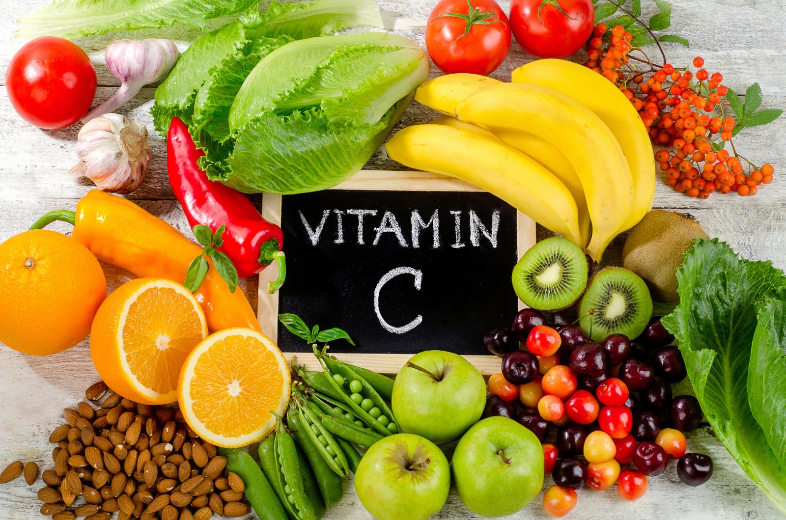 Askorbik Asit C Vitamini Nasıl Kullanılır? Sağlıklı Yaşamınız İçin Bilinçli Tercihler