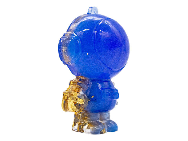 Astronot Epoksi Kalıbı EPK-779 - 5