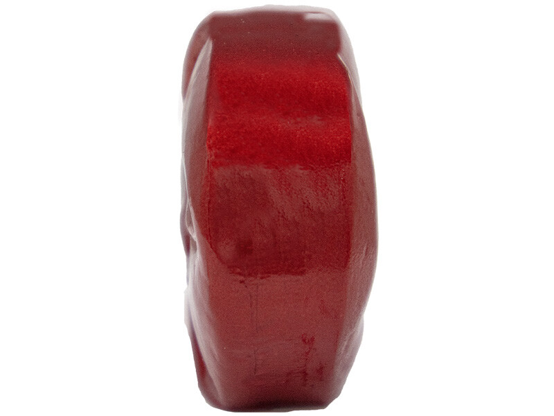 Ay ve Güneş Silikon Mum Kalıbı M-117 - 4