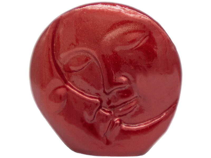 Ay ve Güneş Silikon Mum Kalıbı M-117 - 5