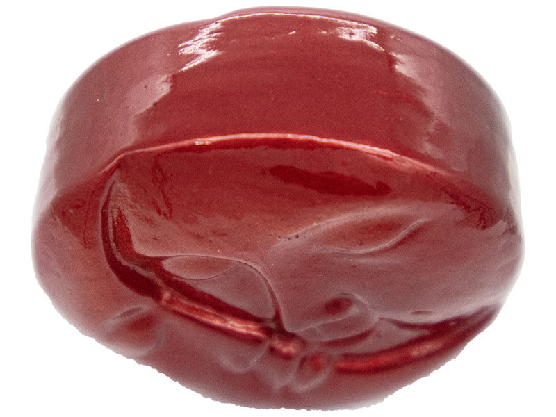 Ay ve Güneş Silikon Mum Kalıbı M-117 - 6