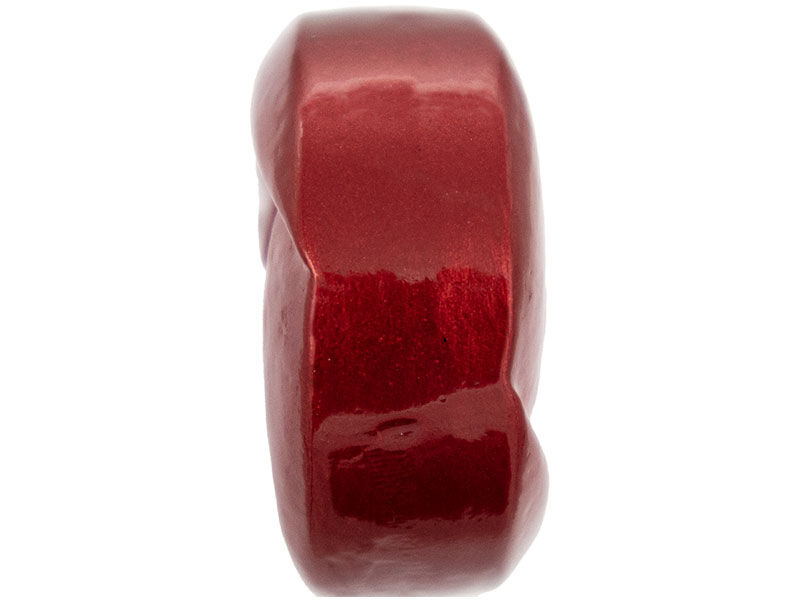 Ay ve Güneş Silikon Mum Kalıbı M-117 - 7