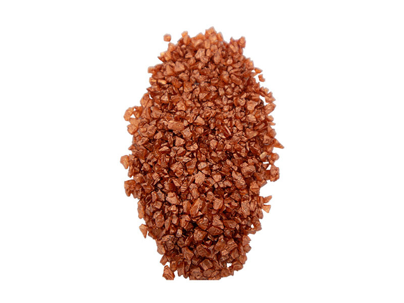 Bakır Küçük Cam Kırığı 250 GR - Kimyacınız