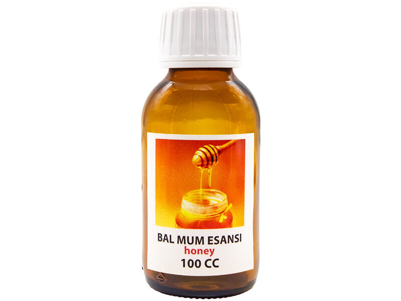 Bal Mum Esansı 100 CC - 1