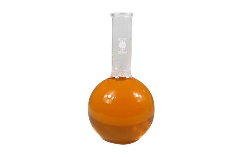 Kimyacınız - Balon Dar Boyunlu 250 ML