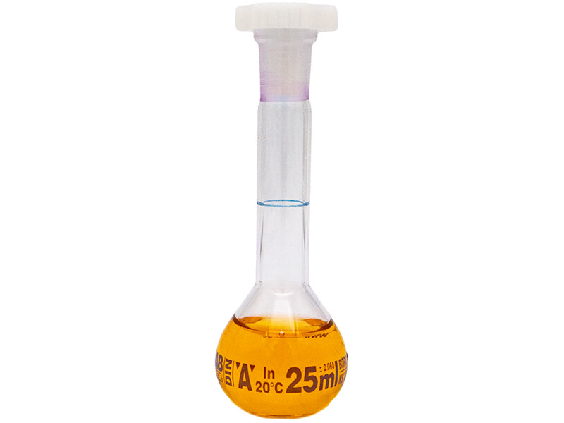 Balon Joje 25 ML - Kimyacınız