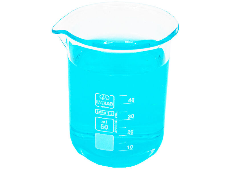 Beherglas Cam Beher 50 ML - 10 Adet - 4