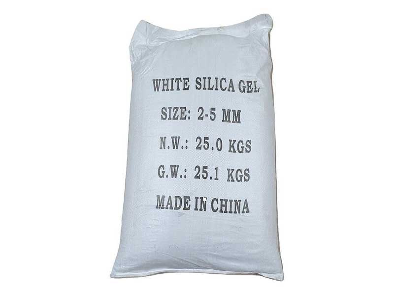 Beyaz Silika Jel 25 KG - 1