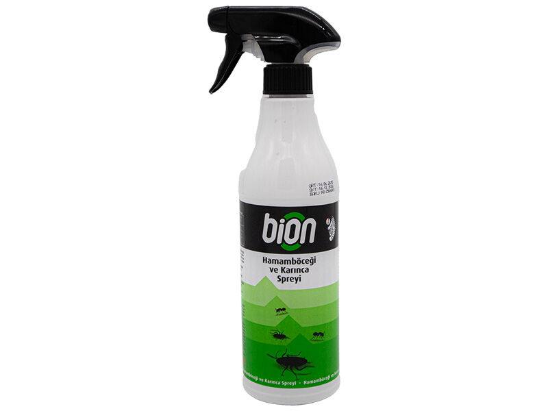 Bion Hamamböceği Spreyi 450 ML - 1