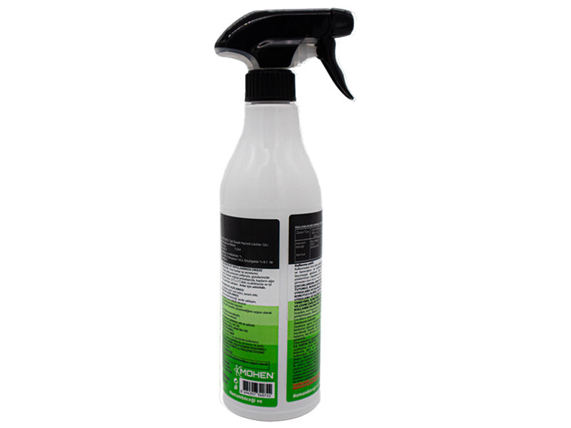 Bion Hamamböceği Spreyi 450 ML - 2