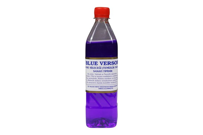 Blue Versol Temizlik Solventi - Kimyacınız