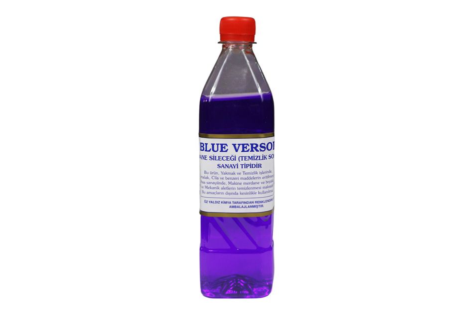Blue Versol Temizlik Solventi - 1