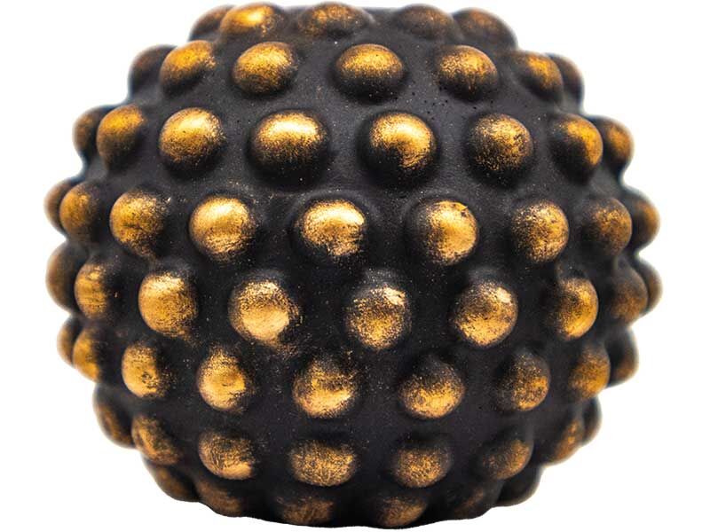 Bubble Küre Silikon Mum Kalıbı M-55 - 4