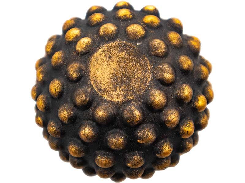 Bubble Küre Silikon Mum Kalıbı M-55 - 3