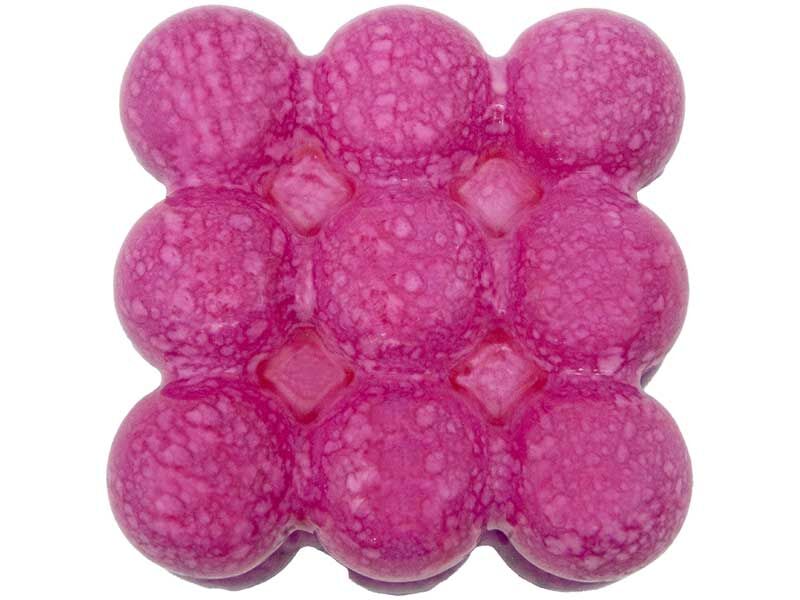 Bubble Silikon Mum Kalıbı M-34 - 7