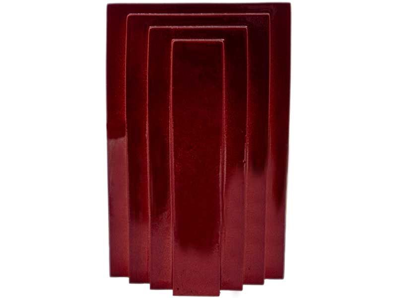 Büyük Buz Dağı Silikon Mum Kalıbı M-40 - 2