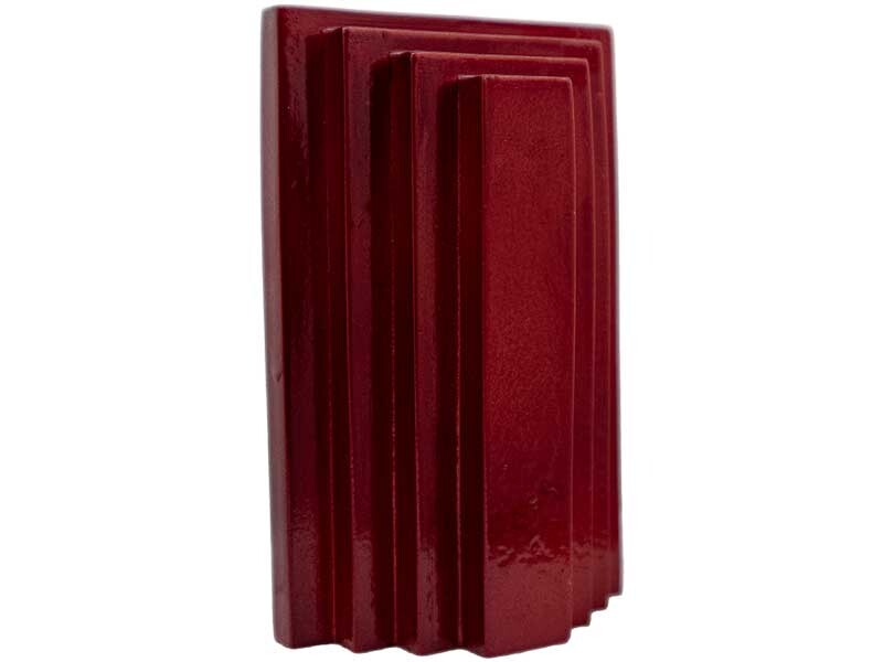 Büyük Buz Dağı Silikon Mum Kalıbı M-40 - 6