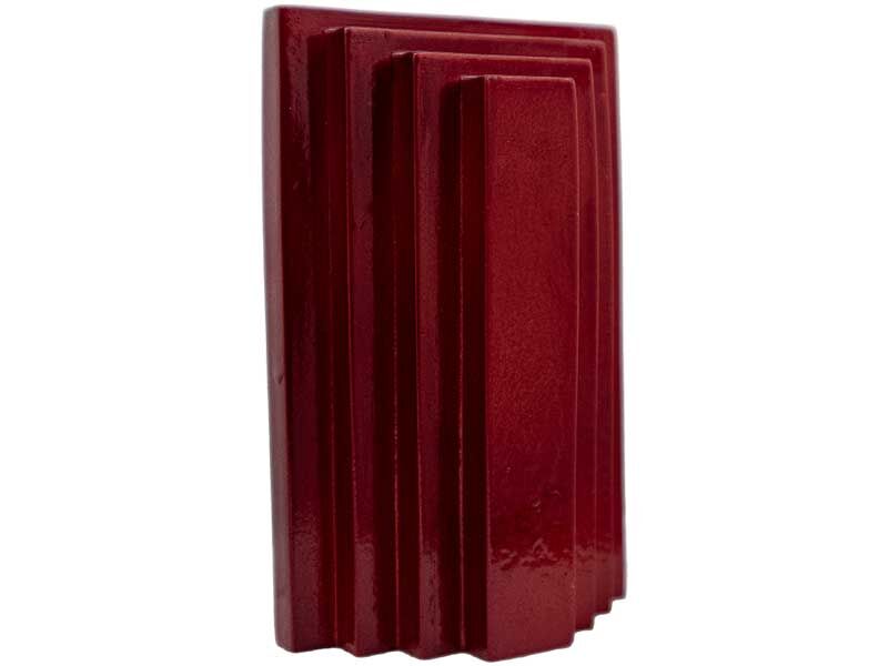 Büyük Buz Dağı Silikon Mum Kalıbı M-40 - 6