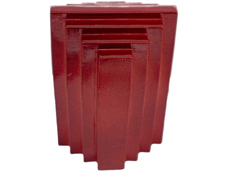 Büyük Buz Dağı Silikon Mum Kalıbı M-40 - 7