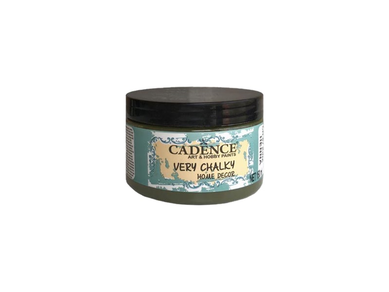 Cadence very chalky discount