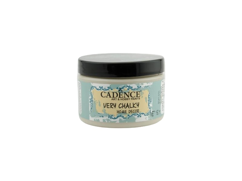 Cadence CH06 Very Chalky Home Decor Boya 150 ML Dantel - Cadence