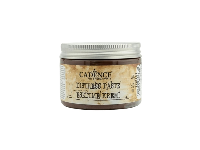 Cadence DP-1301 Eskitme Kremi 150 ML Kızıl - Cadence
