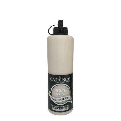 Cadence H-006 Dantel Hybrid Multisurfaces Akrilik Boya 500 ML - Cadence