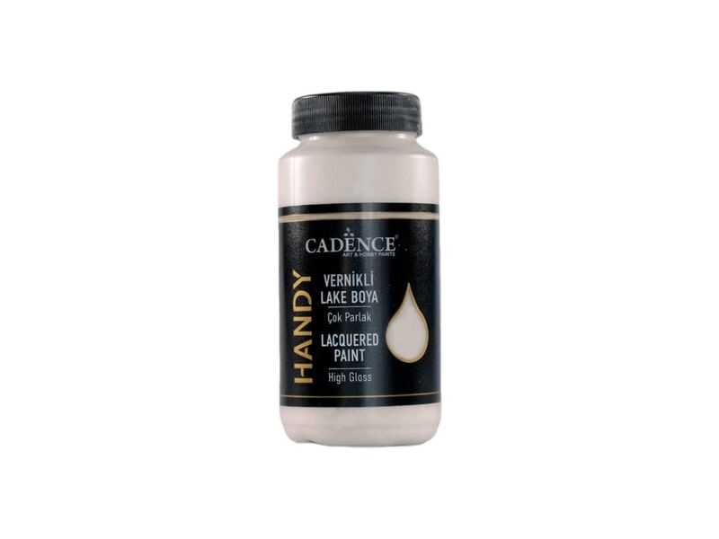 Cadence L-05 Handy Lake Boya Dantel 450 ml - Cadence