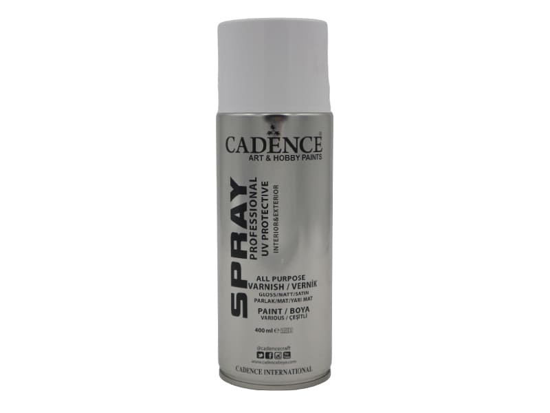Kimyacınız - Cadence Sprey Boya - 910 Bronz Altın