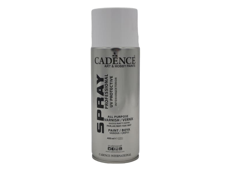 Cadence Sprey Boya - 910 Bronz Altın - 1