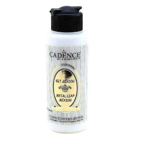 Cadence Süt Mixion Varak Yapıştırıcısı 120 ML - Cadence