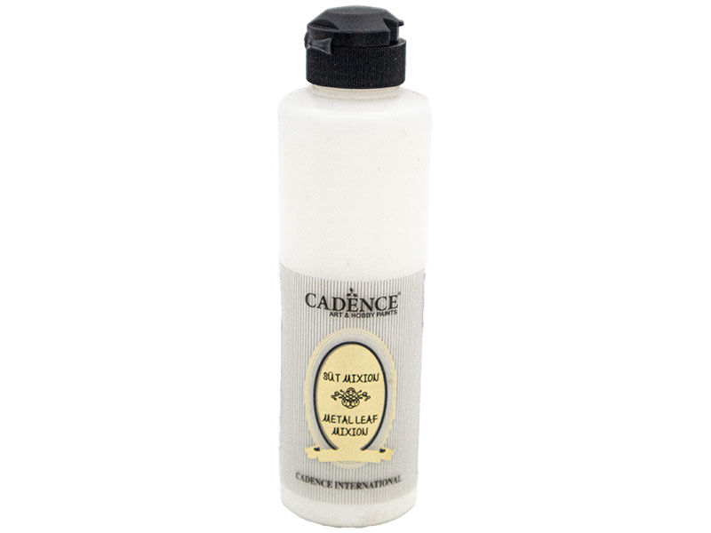 Cadence Süt Mixion Varak Yapıştırıcısı 250 ML - 1