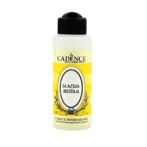 Cadence Transfer&Decoupage Medium 120 ML - 1